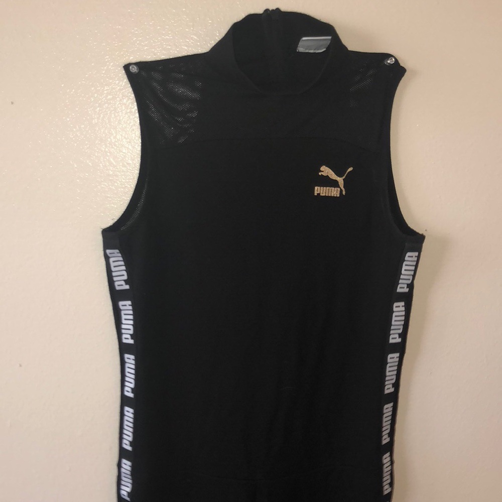 LIMITED EDITION PUMA JUMPSUIT